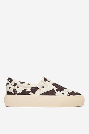 Кецове DC Shoes CEO-LEA-ZL-0012 БЕЖОВ