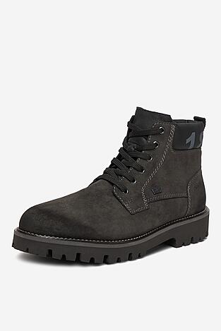 Боти Rieker CEO-30440-45 ЧЕРЕН
