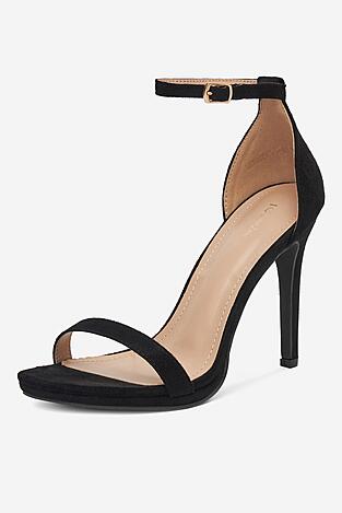 Sandale DeeZee NEW BUENA NEGRU