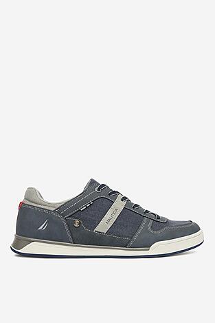 Sneakers NAUTICA CWBEO-24SC055 Jeansowy