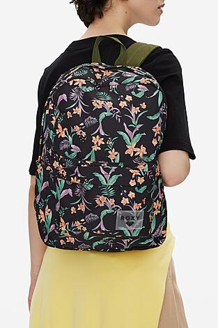 Rucsac ROXY ROXY-P-004-07 VERDE