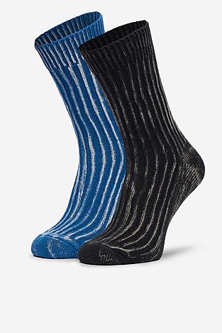 Skarpetki G-STAR RAW CEO_AS_G-STAR_311_W_AW25 (2-PACK) MIX