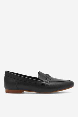Mokasyn Gino Rossi AMBER-23453PE Czarny
