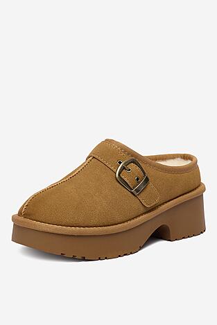 Papuci de casă Jenny CEO-HDR25412-1 CREM