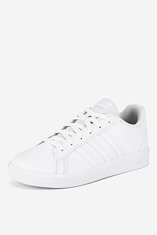 Sportovní obuv adidas GRAND COURT 2.0 K FZ6158 BÍLÁ