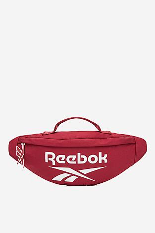 Дамска чанта Reebok RBK-039-CCC-05 БОРДО