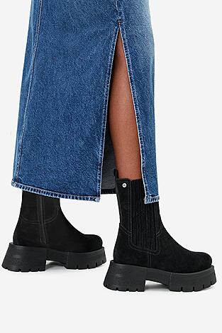 Боти G-STAR RAW CEO-WI16-525-01 ЧЕРЕН