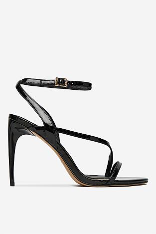 Сандали EVA MINGE EO-TORI-LT2035-6 ЧЕРЕН