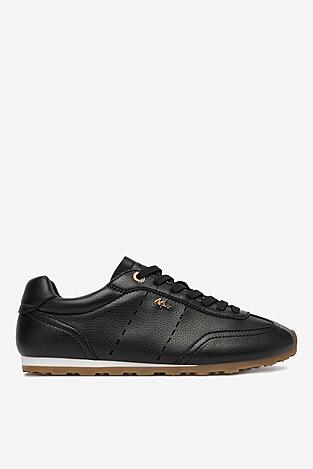 Sneakers Mexx EO-MI001011561W Czarny