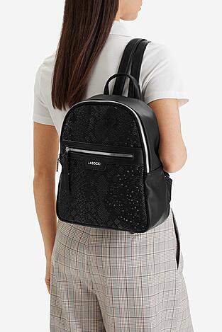 Раница Lasocki CEO-LSK-X-012-09 ЧЕРЕН