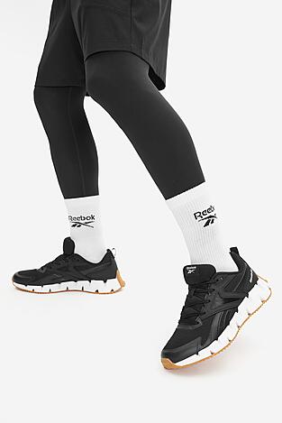 Спортни обувки Reebok CEO-ZIG VECTOR AR30153M-BWZ ЧЕРЕН