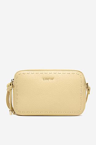 Kézitáska Lasocki CEO-LSK-L-001-09 BÉZS