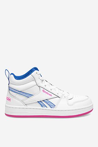 Sportovní obuv Reebok ROYAL PRIME MID 2.0 100033500 BÍLÁ