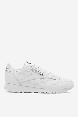 Sportcipő Reebok EO-CLASSIC LEATHER 100008496 FEHÉR