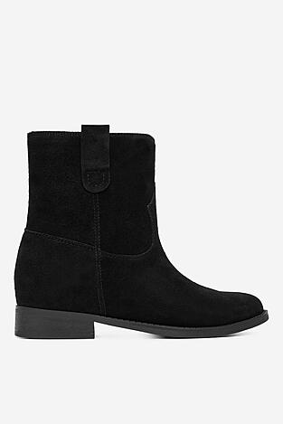 Ghete Badura EO-RUILY-11 NEGRU