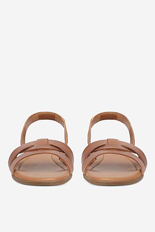 Sandały Lasocki CEO-WI23-RUPIA-14 Camel