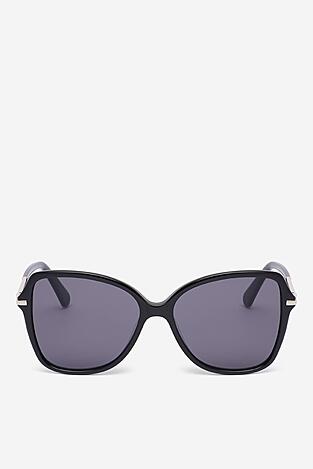 Okulary damskie Gino Rossi GR55241S Czarny