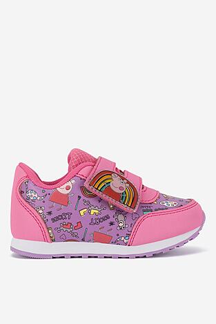 Спортни обувки PEPPA PIG AW24-107PP РОЗОВ