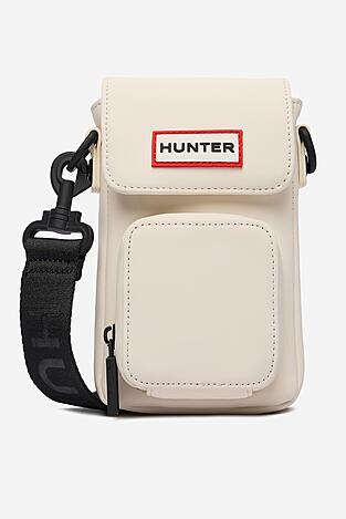 Torebka HUNTER C-HTR-B-015-08 Ivory