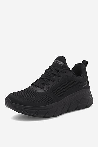 Спортни обувки Skechers C-BOBS B FLEX H 117385 BBK ЧЕРЕН
