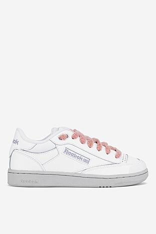Спортни обувки Reebok CLUB C BULC 100201433 БЯЛ