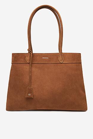 Дамска чанта Gino Rossi EO-LOLA-LA513-114-1 КАМЕЛ