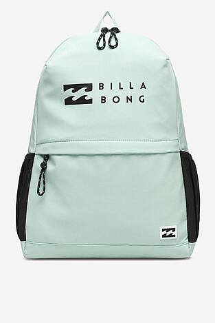 Plecak BILLABONG WBEOHP-BLB-M-002-10 Zielony