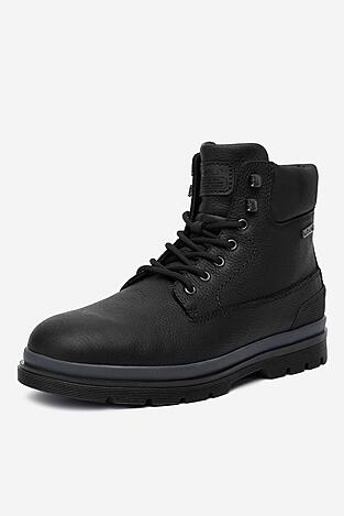 Csizma Rieker CEO-F7024-00 FEKETE