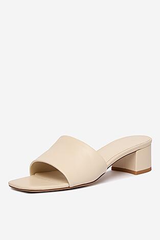 Джапанки Gino Rossi C-V2399L-1-1 СЛОНОВА КОСТ