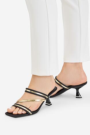 Джапанки Jenny CEO-R24SS04372 ЧЕРЕН