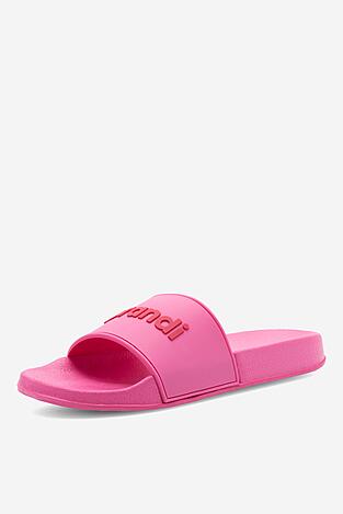 Uszodai papucs Sprandi WATERCRUMB KIDS CP-865681A(IV)DZ SÖTÉT RÓZSASZÍN