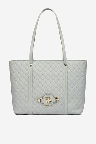 Torebka NINE WEST EO-MERLA-LDA8446 Niebieski