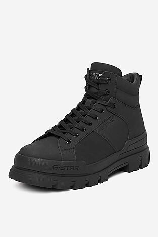 Trzewiki G-STAR RAW EO-LINCOLN-02 125AM Czarny