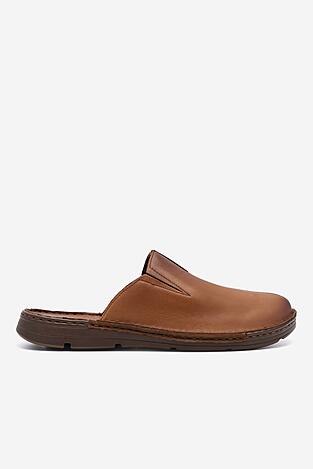 Klapki Lasocki PILTON-23 MI08 Camel