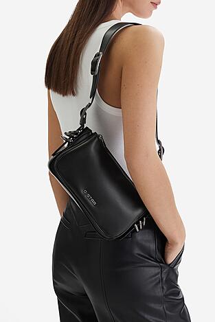 Torebka G-STAR RAW EO-LDA8813 Czarny