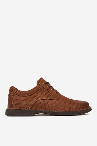 Pantofi casual Go Soft HOLIDAY-01 MI18 MARO DESCHIS