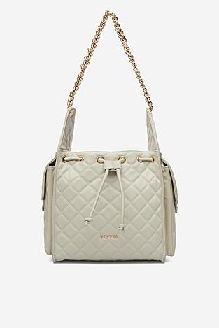 Torebka Badura EO-HAIDI-RX8968 Oliwkowy jasny