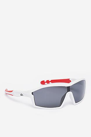 Gyerek napszemüveg QUIKSILVER QS-KA-007-SS25 FEHÉR