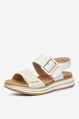 Сандали Remonte CEO-D1J53-81 БЯЛ