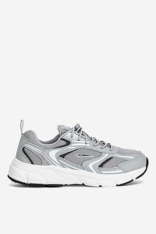 Obuwie sportowe Sprandi CP40-23404Z(IV)CH Szary
