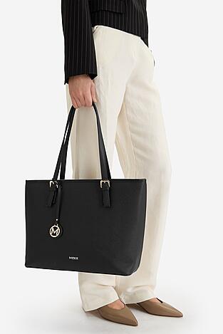 Torebka Mexx CEO-MEXX-X-005-07 Czarny