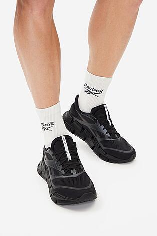 Obuwie sportowe Reebok EOSB-FLOATZIG 2 100239442 Czarny