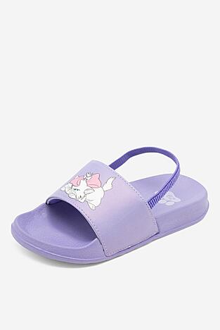 Uszodai papucs Disney Classics SS23-085DCLSA-A LILA