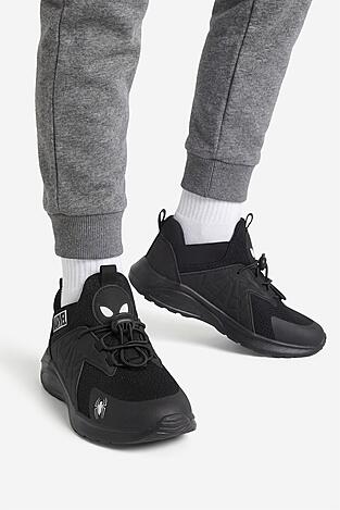 Спортни обувки Spider-Man CEO-BIC-SS26-112SPRMV ЧЕРЕН