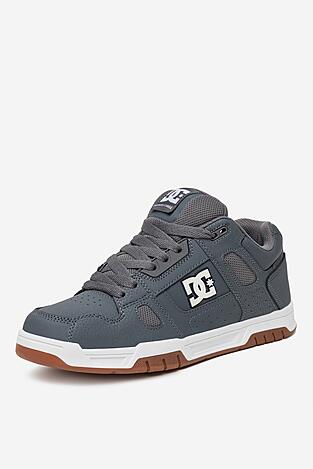 Încălțăminte sport DC Shoes CEO-V5-10121 GRI