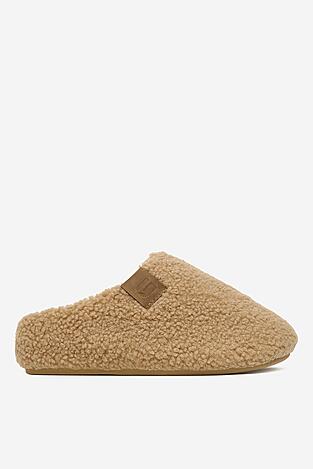 Kapcie G-STAR RAW CEO-WSS21713-01 Beżowy