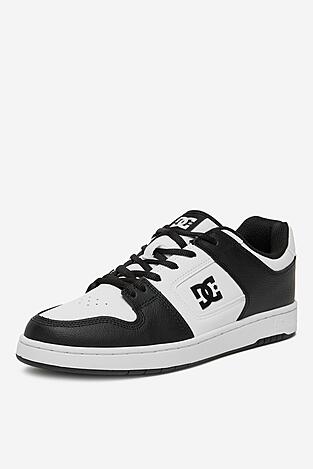 Sportcipő DC Shoes MANTECA 4 DC01732115 FEKETE