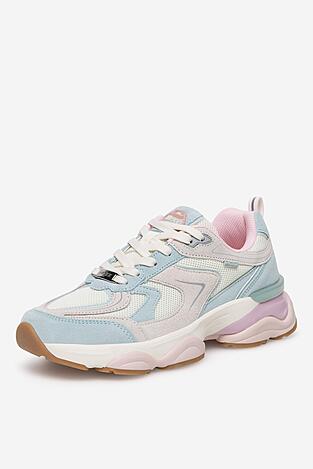 Sneakerși Mexx MIRL1012141W-01 ALBASTRU