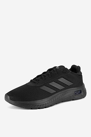 Sportovní obuv adidas CLOUDFOAM COMFY IH6129 ČERNÁ