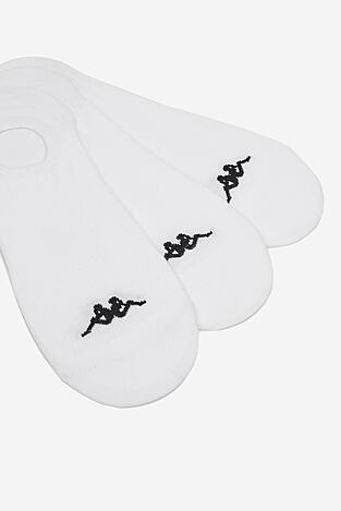Soseste Kappa KR_STAN_SS25 (3-PACK) ALB